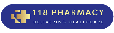118 Pharmacy LTD